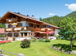 Apartment Zwerchenberg